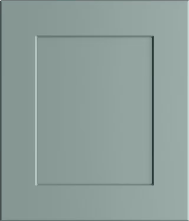 Epoq Canvas Ocean Breeze bunnskuffefront 30x35