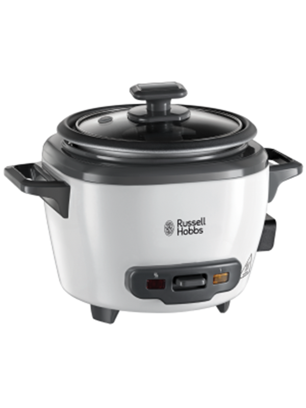 Russell Hobbs Liten riskoker, 27020-56