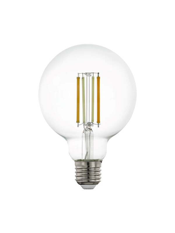 EGLO CONNECT-Z G95 6W TW E27 clear
