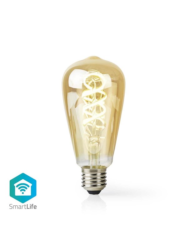 Nedis SmartLife LED Lyspære