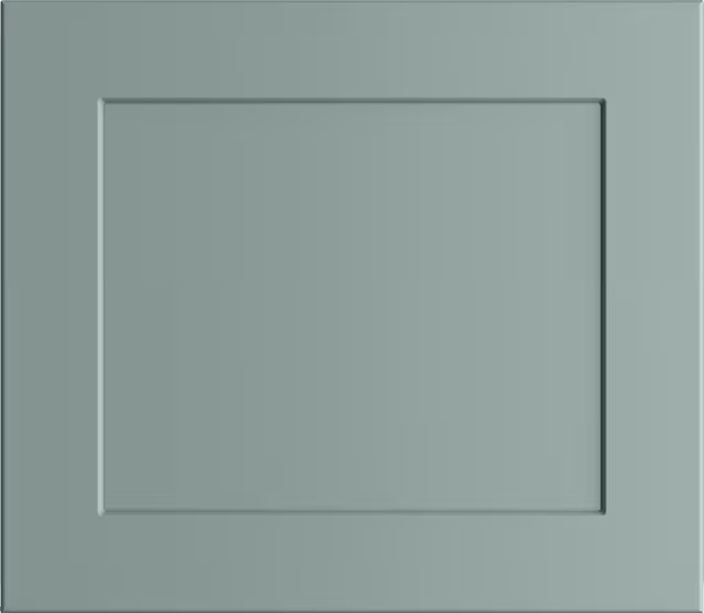 Epoq Canvas Ocean Breeze bunnskuffefront 40x35