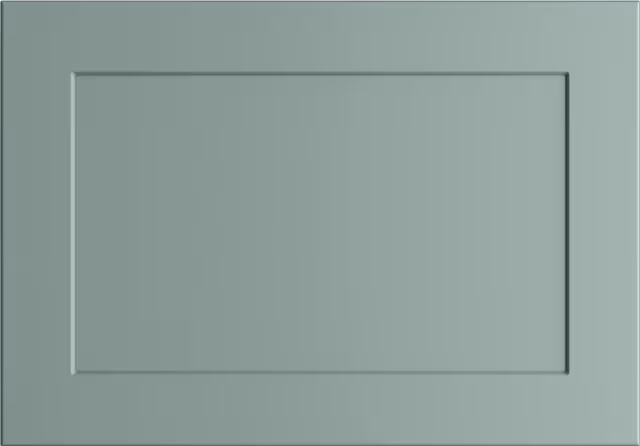 Epoq Canvas Ocean Breeze bunnskuffefront 50x35