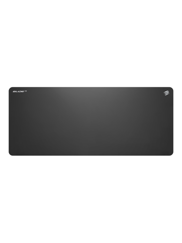 Mad Catz Den autentiske GLIDE 38  Musematte