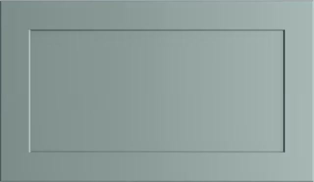 Epoq Canvas Ocean Breeze bunnskuffefront 60x35