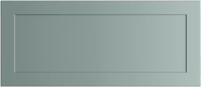 Epoq Canvas Ocean Breeze bunnskuffefront 80x35