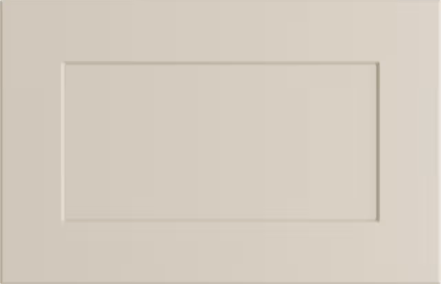 Epoq Canvas Linen skuffefront 40x26