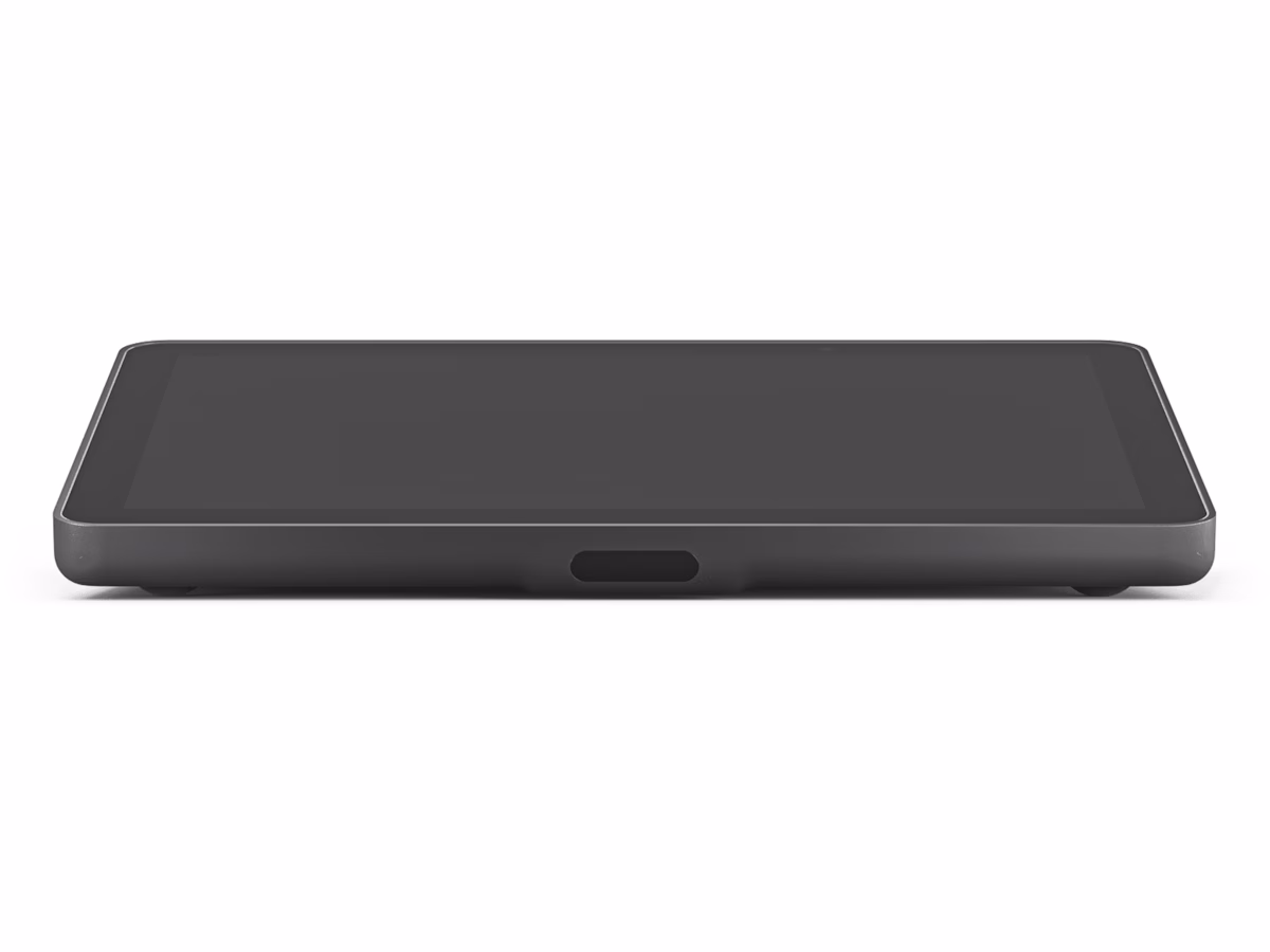 Logitech TAP IP (graphite)