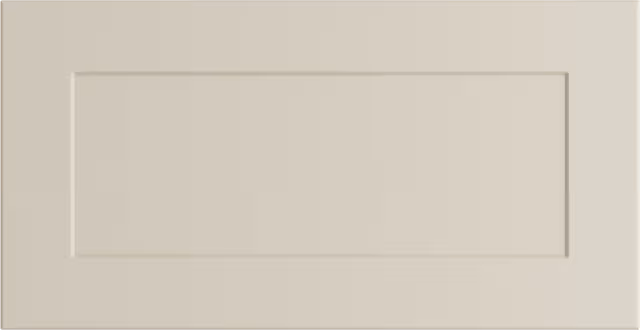 Epoq Canvas Linen skuffefront 50x26