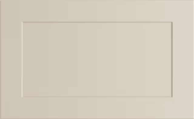 Epoq Canvas Linen skuffefront 50x31