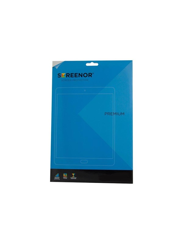 Screenor Premium - screen protector for tablet