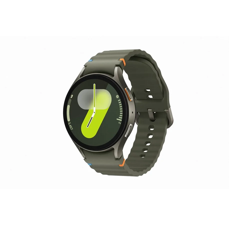 Samsung Galaxy Watch7 44 mm - Grønn