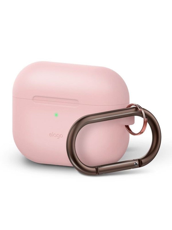 Elago Airpod Pro Hang Case Pink