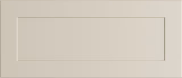 Epoq Canvas Linen skuffefront 60x26