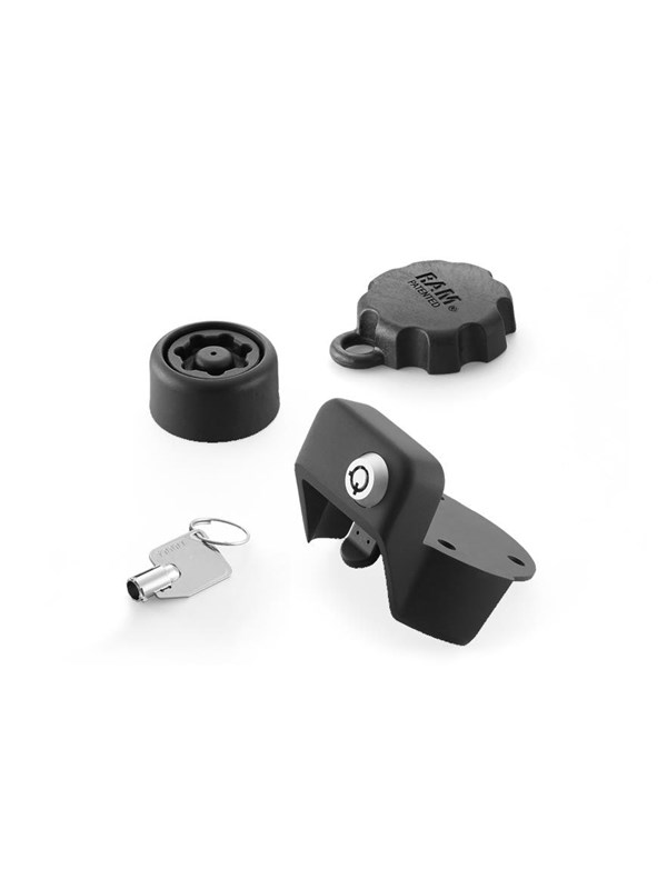 TomTom ANTI-THEFT Solution