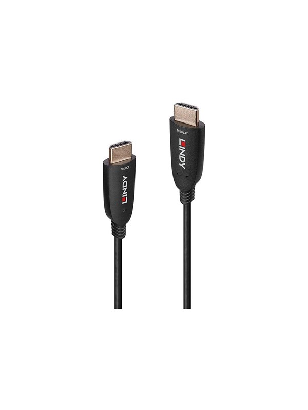 Lindy HDMI cable - 60 m