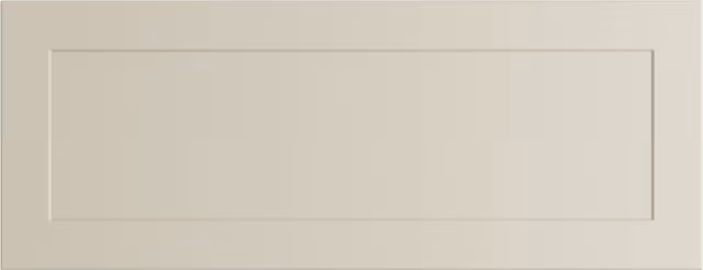 Epoq Canvas Linen skuffefront 80x31