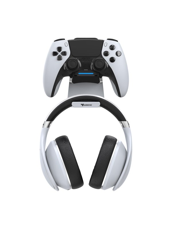 Subsonic charger and gaming headset stand - Miscellaneous - Sony PlayStation 5