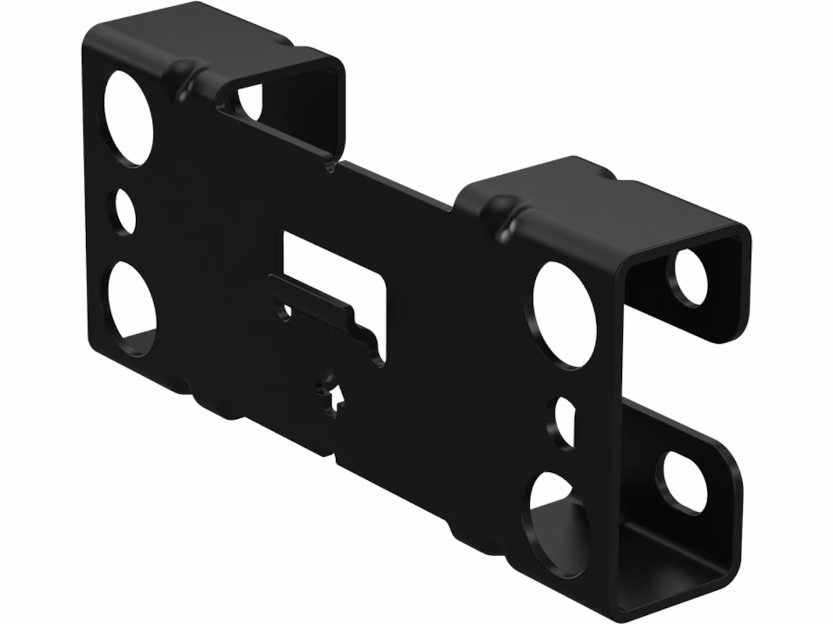 Jabra PanaCast 50 vegg feste svart