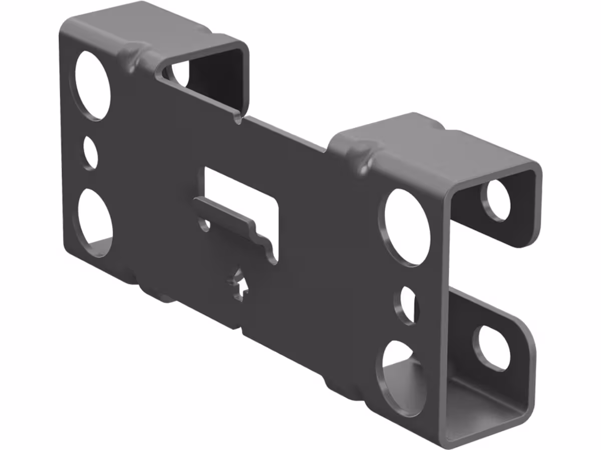 Jabra PanaCast 50 veggfeste grå