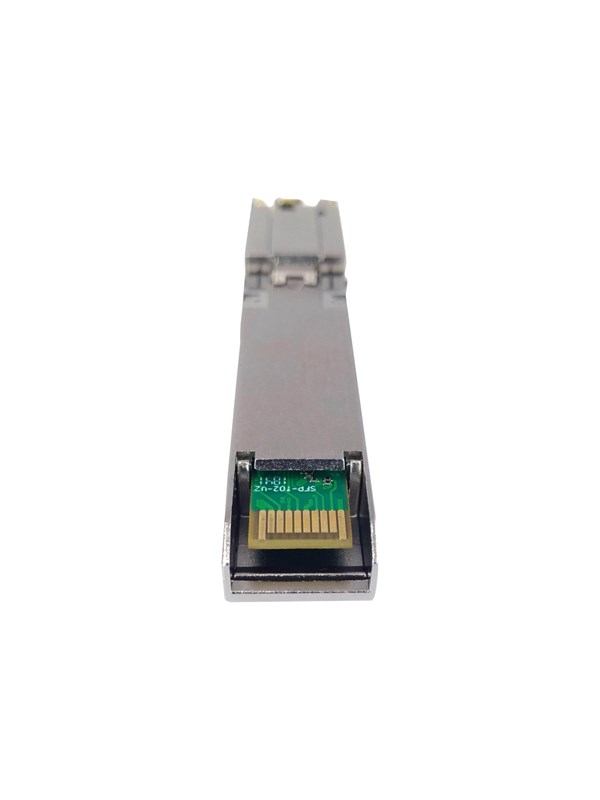 LevelOne SFP-6601 - SFP+ transceiver module - GigE 10 GigE 5 GigE 2.5 GigE