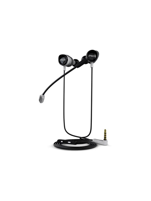 NACON RIG 200HS - Wired Headset - Sony PlayStation 4