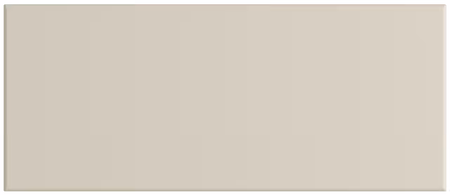 Epoq Canvas Linen skuffepanel 30x13