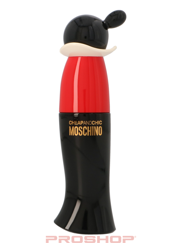 Moschino Cheap &amp; Chic