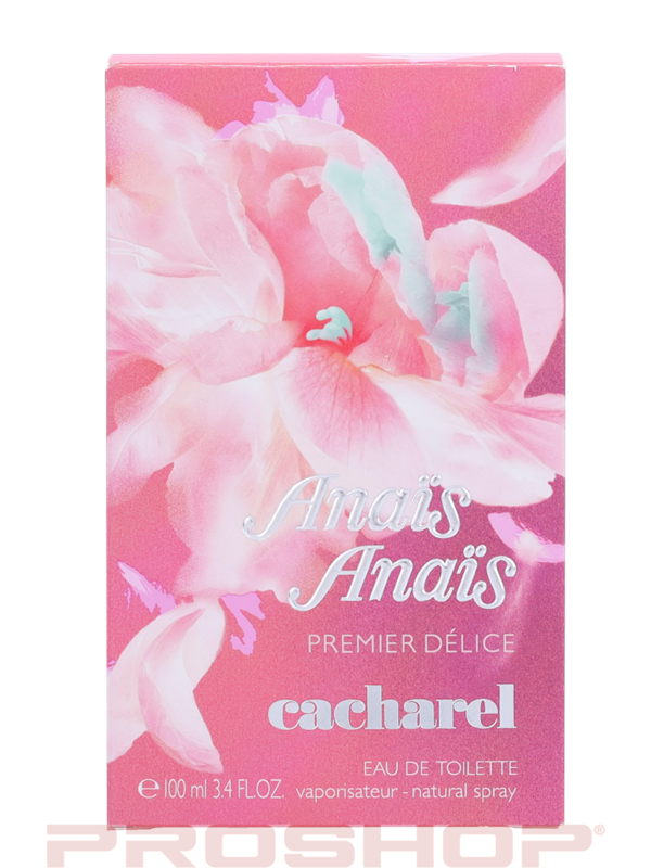 Cacharel - Anais Anais - Premier Delice