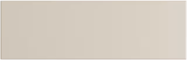 Epoq Canvas Linen skuffepanel 40x13