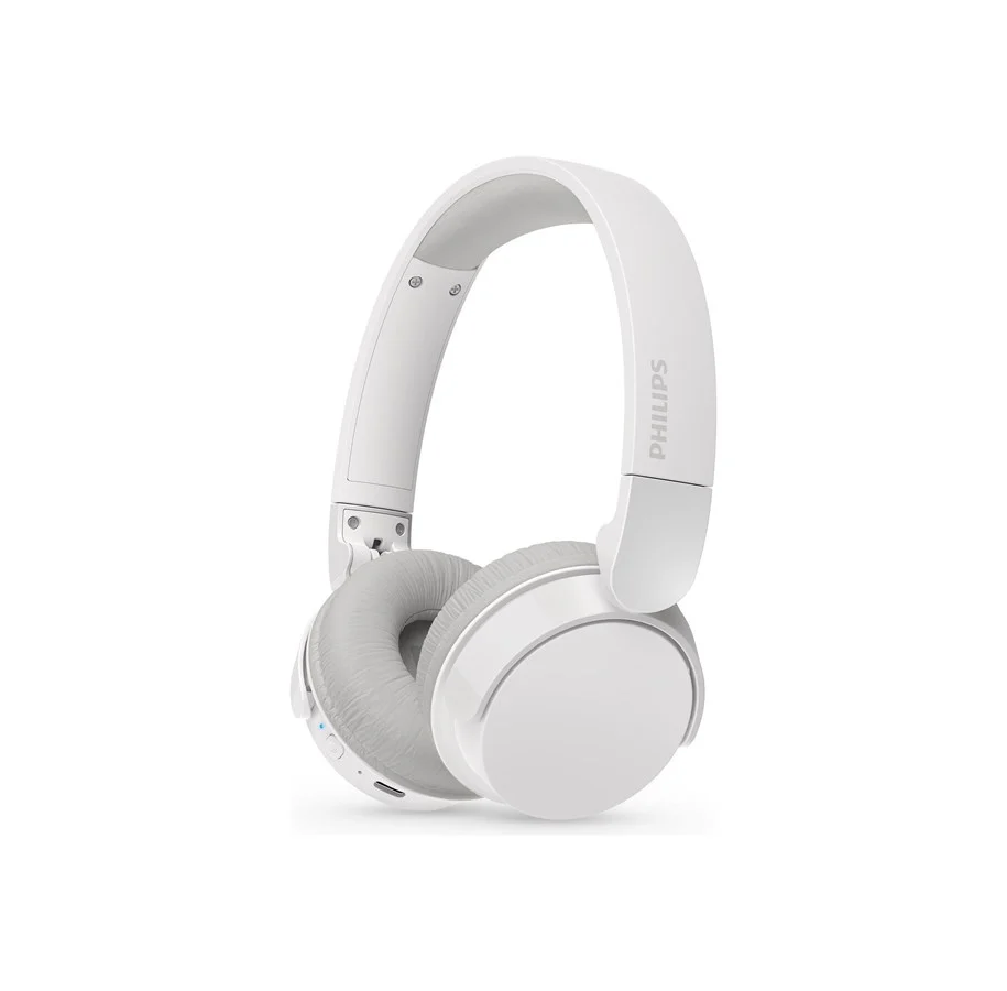 Philips TAH3209 - On-ear trådløse hodetelefoner - Hvit