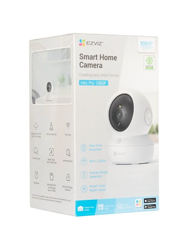 EZVIZ H6C