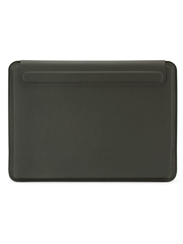 Pipetto Ultra Slim Sleeve for MacBook 13 - Dark Green