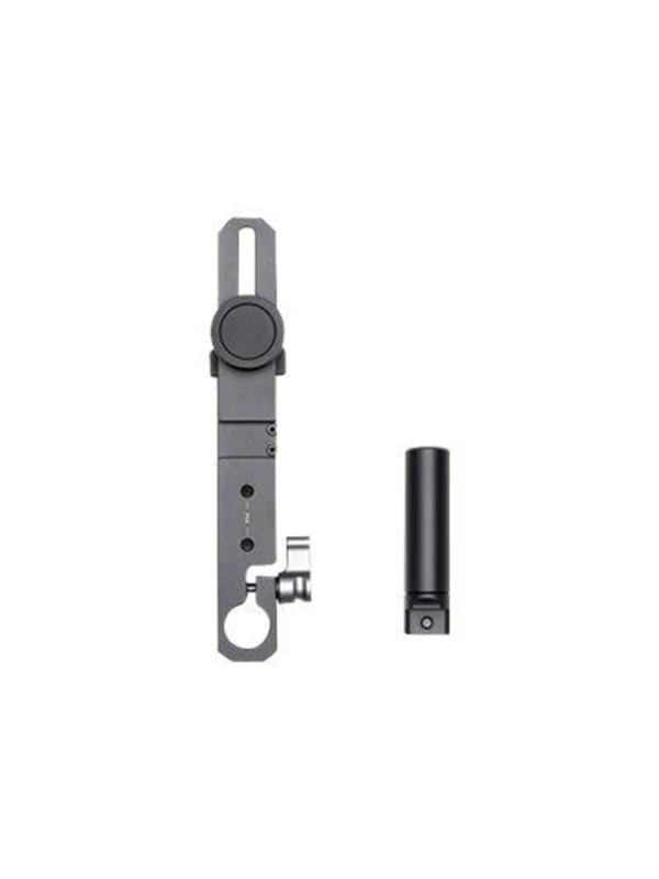 DJI Top Hotshoe Bracket