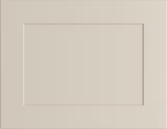 Epoq Canvas Linen skuffepanel 40x31