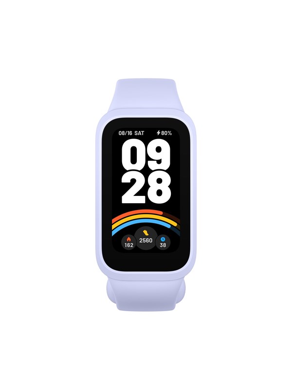 Xiaomi Smart Band 9 Active - Purple