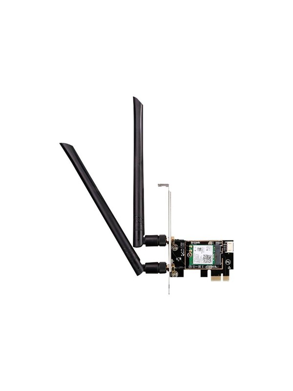 D-Link DWA-X582 - network adapter - PCIe