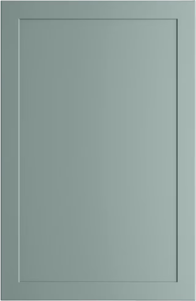 Epoq Canvas Ocean Breeze dørfront 60x92