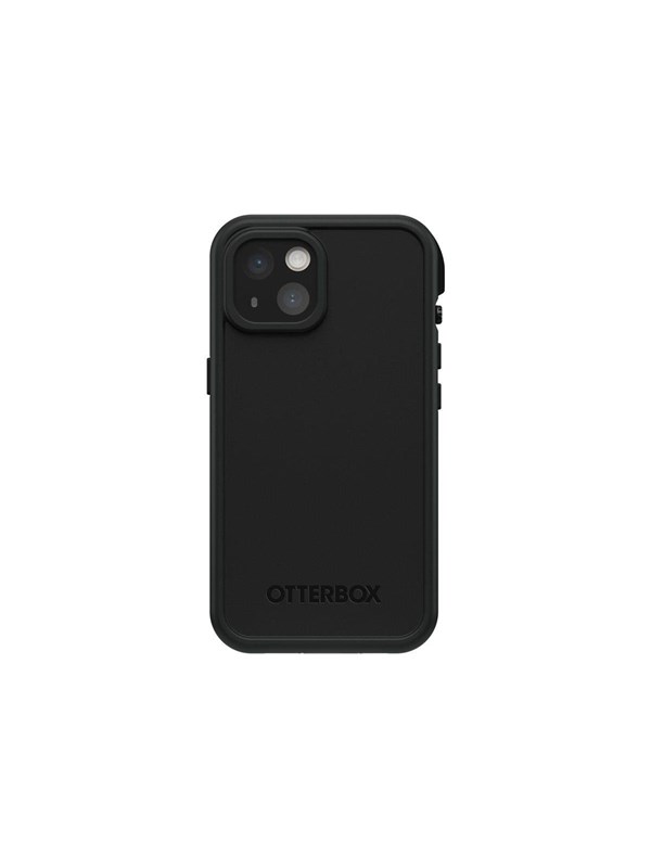 OtterBox Fre MagSafe Apple iPhone 15 Pro - black