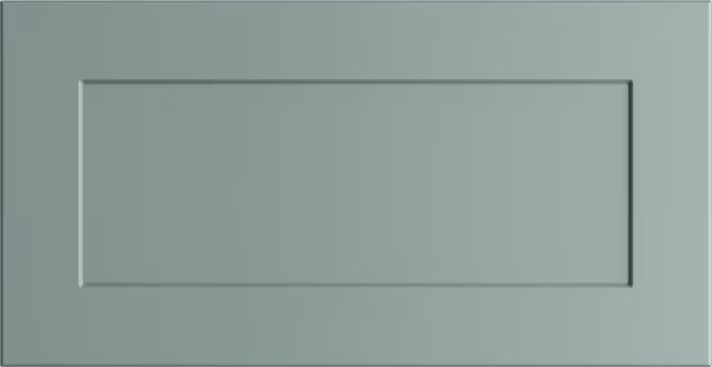 Epoq Canvas Ocean Breeze skuffefront 50x26