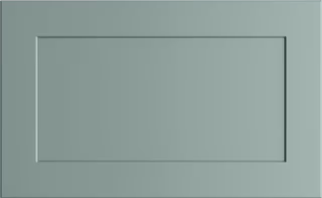 Epoq Canvas Ocean Breeze skuffefront 50x31