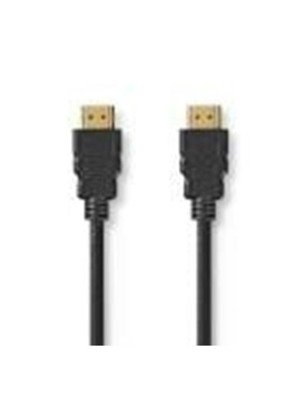 Nedis Ultra High Speed HDMI Cable | 8K@60Hz | 48 Gbps | 5.00 m
