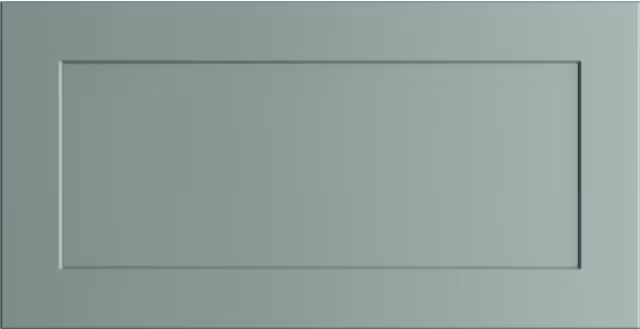 Epoq Canvas Ocean Breeze skuffefront 60x31