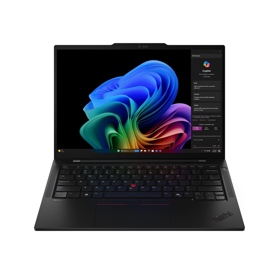 Lenovo Thinkpad T14s Gen 6 - 14" | Core Ultra 7 | 32GB | 512GB