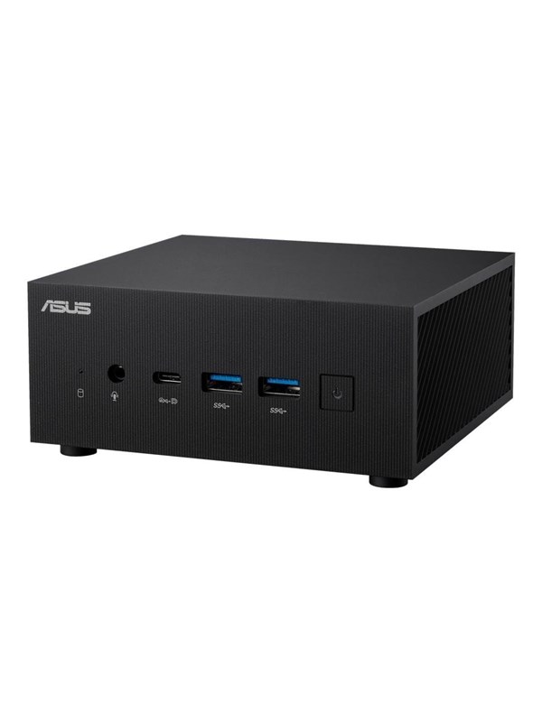 ASUS PN53-BBR575HD -  Ryzen™ 5 7535H - Wifi 6E - DP Port - VESA - 1YR CB