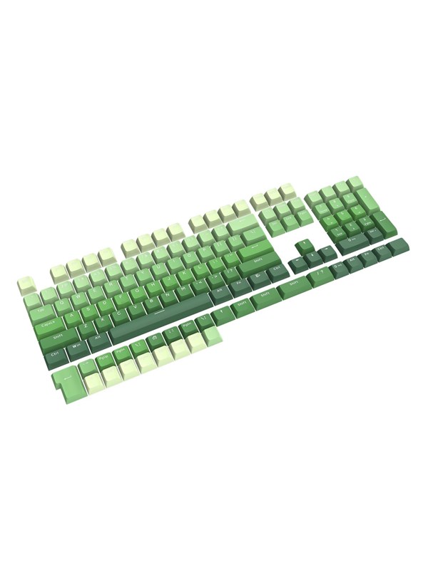 REDRAGON A140 input device accessory - Tastehetter - Engelsk (USA)