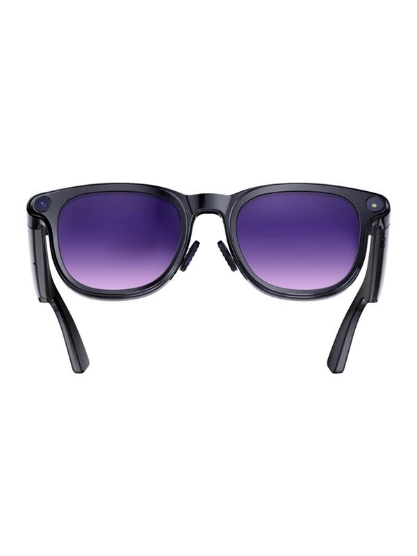 Colmi A2 AI UV Sunglasses with Purple Lenses