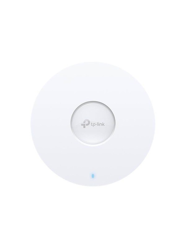 TP-Link EAP610 Omada AX1800 Wireless Dual Band Ceiling Mount Access Point