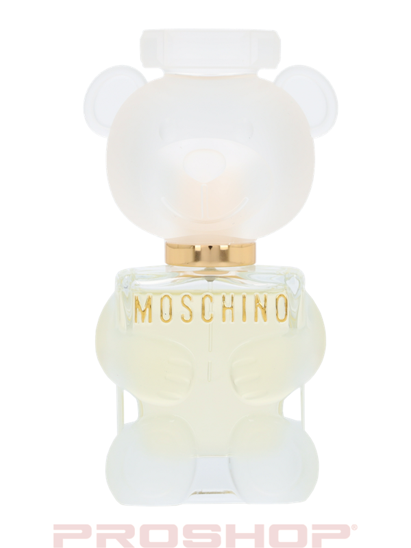 Moschino Toy 2