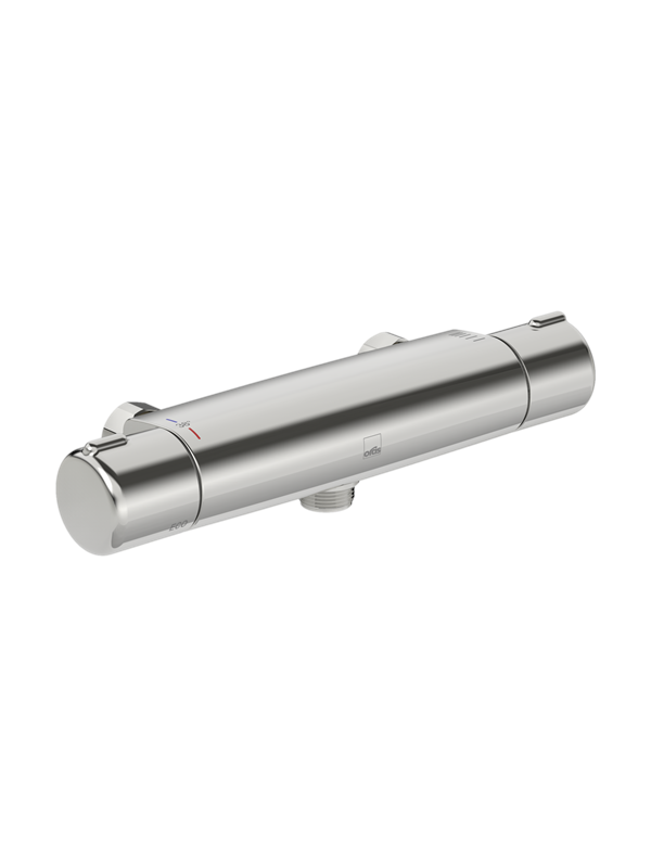 Oras nova shower thermostat reverse 3/4