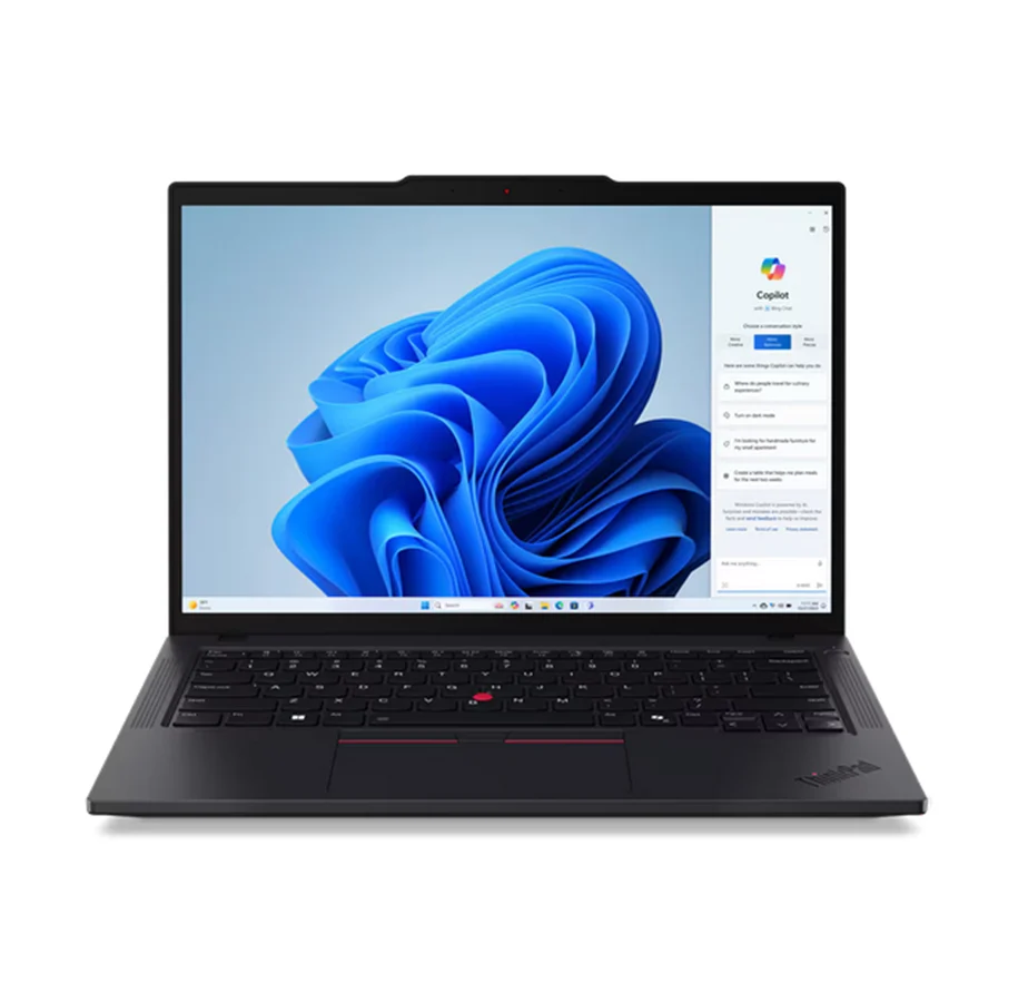Lenovo Thinkpad T14 Gen 5 - 14" | Core Ultra 7 | 16GB | 512GB